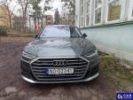 Audi A8 Quattro 50 TDi MR`17 E6 D5 Aukcja 301780 - grafika 2