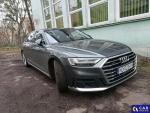 Audi A8 Quattro 50 TDi MR`17 E6 D5 Aukcja 301780 - grafika 3