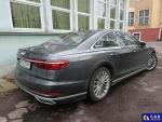 Audi A8 Quattro 50 TDi MR`17 E6 D5 Aukcja 301780 - grafika 4