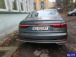 Audi A8 Quattro 50 TDi MR`17 E6 D5 Aukcja 301780 - grafika 5