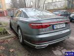 Audi A8 Quattro 50 TDi MR`17 E6 D5 Aukcja 301780 - grafika 6