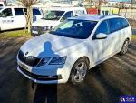 Skoda Octavia Premium Edition Aukcja 301460 - grafika 1