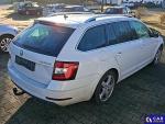 Skoda Octavia Premium Edition Aukcja 301460 - grafika 4