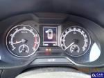 Skoda Octavia III 1.5 TSI MR`18 E6 Aukcja 301611 - grafika 9