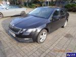 Skoda Octavia III 1.5 TSI MR`18 E6 Aukcja 301611 - grafika 1
