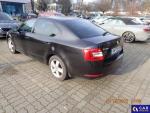 Skoda Octavia III 1.5 TSI MR`18 E6 Aukcja 301611 - grafika 2