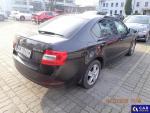 Skoda Octavia III 1.5 TSI MR`18 E6 Aukcja 301611 - grafika 4
