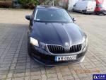 Skoda Octavia III 1.5 TSI MR`18 E6 Aukcja 301611 - grafika 6