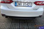 Toyota Camry Hybrid MR`18 E6d Aukcja 301612 - grafika 99
