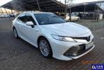Toyota Camry Hybrid MR`18 E6d Aukcja 301612 - grafika 7