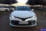 Toyota Camry Hybrid MR`18 E6d Aukcja 301612 - grafika 8