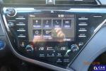 Toyota Camry Hybrid MR`18 E6d Aukcja 301612 - grafika 33
