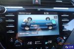 Toyota Camry Hybrid MR`18 E6d Aukcja 301612 - grafika 35