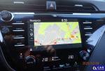 Toyota Camry Hybrid MR`18 E6d Aukcja 301612 - grafika 37