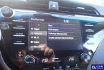 Toyota Camry Hybrid MR`18 E6d Aukcja 301612 - grafika 39