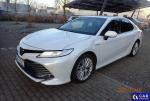 Toyota Camry Hybrid MR`18 E6d Aukcja 301612 - grafika 1