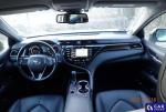 Toyota Camry Hybrid MR`18 E6d Aukcja 301612 - grafika 56