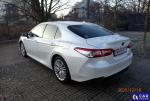 Toyota Camry Hybrid MR`18 E6d Aukcja 301612 - grafika 3