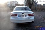 Toyota Camry Hybrid MR`18 E6d Aukcja 301612 - grafika 4