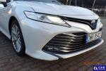 Toyota Camry Hybrid MR`18 E6d Aukcja 301612 - grafika 82