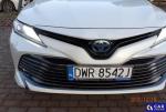 Toyota Camry Hybrid MR`18 E6d Aukcja 301612 - grafika 85