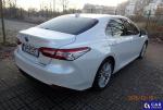 Toyota Camry Hybrid MR`18 E6d Aukcja 301612 - grafika 5