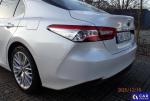Toyota Camry Hybrid MR`18 E6d Aukcja 301612 - grafika 96