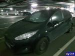 Ford Fiesta Celebration Aukcja 301461 - grafika 1