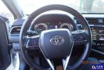 Toyota Camry Hybrid MR`18 E6d Aukcja 302357 - grafika 19