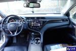 Toyota Camry Hybrid MR`18 E6d Aukcja 302357 - grafika 40