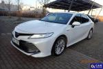 Toyota Camry Hybrid MR`18 E6d Aukcja 302357 - grafika 1