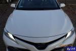 Toyota Camry Hybrid MR`18 E6d Aukcja 302357 - grafika 64