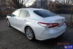 Toyota Camry Hybrid MR`18 E6d Aukcja 302357 - grafika 3