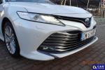 Toyota Camry Hybrid MR`18 E6d Aukcja 302357 - grafika 68