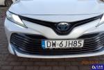 Toyota Camry Hybrid MR`18 E6d Aukcja 302357 - grafika 72