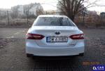 Toyota Camry Hybrid MR`18 E6d Aukcja 302357 - grafika 4