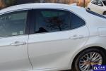 Toyota Camry Hybrid MR`18 E6d Aukcja 302357 - grafika 79