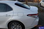 Toyota Camry Hybrid MR`18 E6d Aukcja 302357 - grafika 82