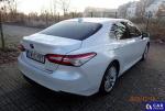 Toyota Camry Hybrid MR`18 E6d Aukcja 302357 - grafika 5