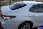 Toyota Camry Hybrid MR`18 E6d Aukcja 302357 - grafika 89