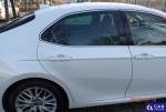 Toyota Camry Hybrid MR`18 E6d Aukcja 302357 - grafika 93
