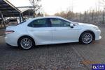 Toyota Camry Hybrid MR`18 E6d Aukcja 302357 - grafika 6