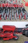 Horsch Pronto Pneumatyczny siewnik zbożowy Aukcja 301615 - grafika 21
