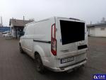 Ford Transit Custom 340 L1H1 Limit... Aukcja 301552 - grafika 9