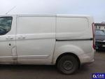 Ford Transit Custom 340 L1H1 Limit... Aukcja 301552 - grafika 10