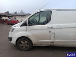 Ford Transit Custom 340 L1H1 Limit... Aukcja 301552 - grafika 11