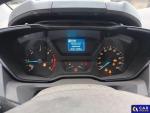 Ford Transit Custom 340 L1H1 Limit... Aukcja 301552 - grafika 16