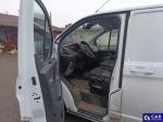 Ford Transit Custom 340 L1H1 Limit... Aukcja 301552 - grafika 17