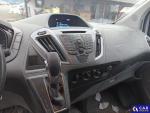 Ford Transit Custom 340 L1H1 Limit... Aukcja 301552 - grafika 20