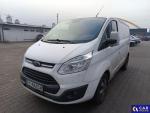 Ford Transit Custom 340 L1H1 Limit... Aukcja 301552 - grafika 1